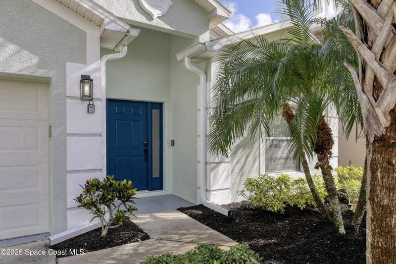 3 bedroom Single Family Residence at 1909 Maeve Circle, Eastwood 1 at Heritage Oaks, West Melbourne — photo 3