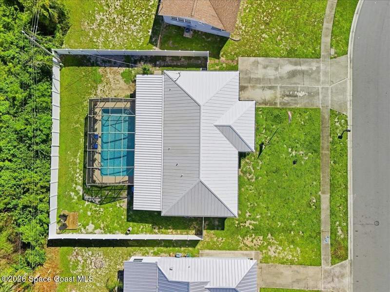 3 bedroom Single Family Residence at 1320 Johns Circle, Ridge Manor Estates, Merritt Island — photo 5