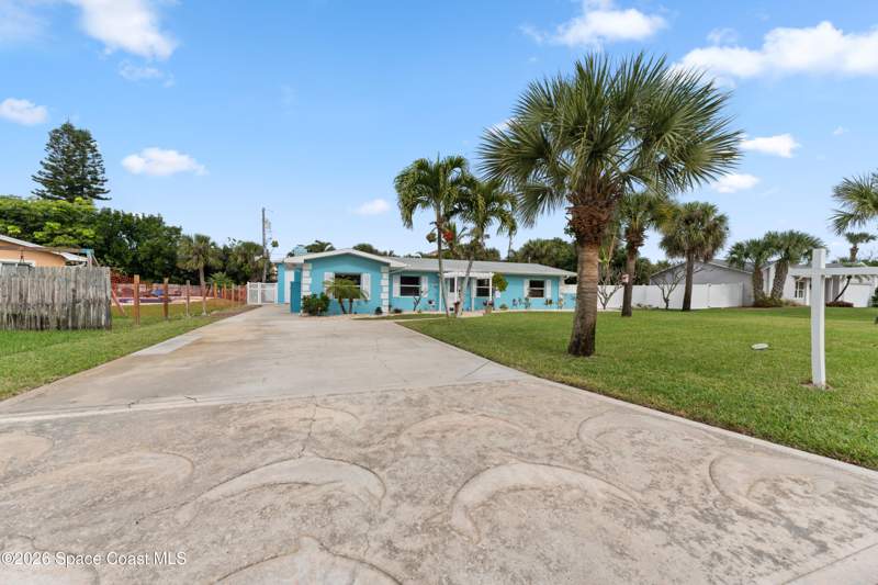 3 bedroom Single Family Residence at 200 Sea Crest Drive, Sea Crest Manor, Melbourne Beach — photo 5