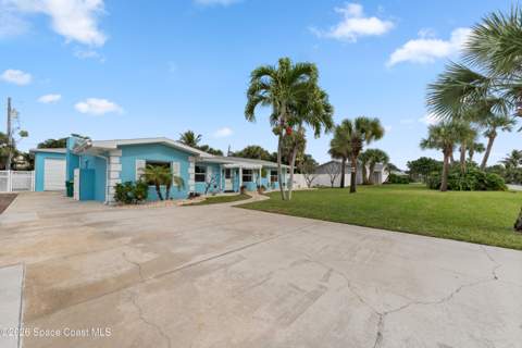 200 Sea Crest Drive, Melbourne Beach FL - photo 6 of 61