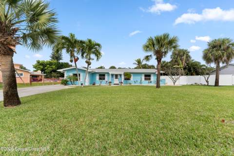 200 Sea Crest Drive, Melbourne Beach FL - photo 7 of 61