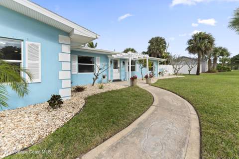 200 Sea Crest Drive, Melbourne Beach FL - photo 8 of 61
