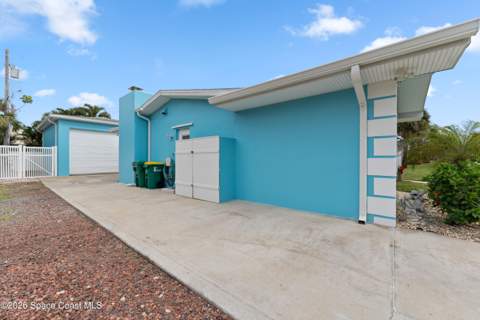 200 Sea Crest Drive, Melbourne Beach FL - photo 9 of 61