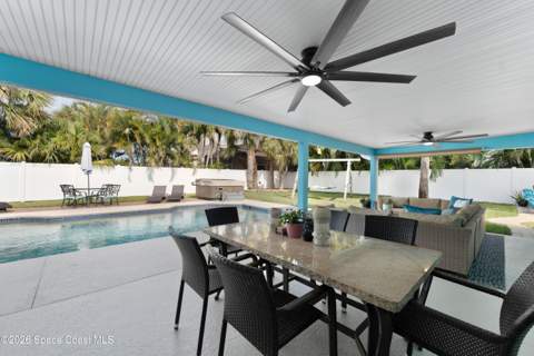 200 Sea Crest Drive, Melbourne Beach FL - photo 11 of 61