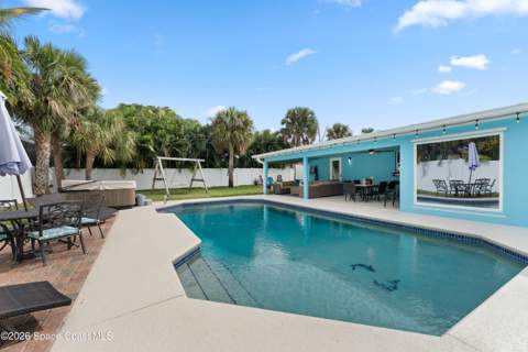 200 Sea Crest Drive, Melbourne Beach FL - photo 13 of 61