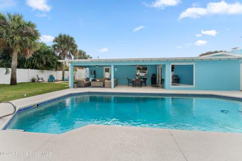 200 Sea Crest Drive, Melbourne Beach FL - photo 14 of 61