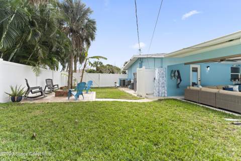 200 Sea Crest Drive, Melbourne Beach FL - photo 16 of 61