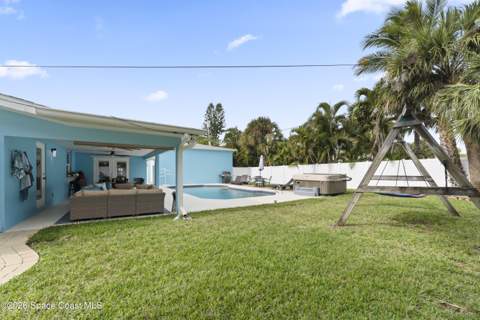 200 Sea Crest Drive, Melbourne Beach FL - photo 17 of 61