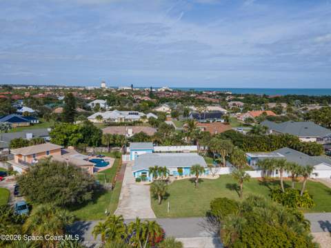 200 Sea Crest Drive, Melbourne Beach FL - photo 18 of 61