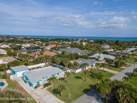 200 Sea Crest Drive, Melbourne Beach FL - photo 19 of 61