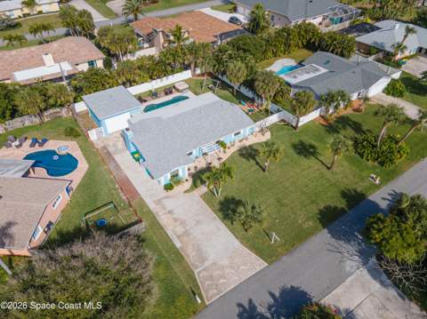 200 Sea Crest Drive, Melbourne Beach FL - photo 20 of 61