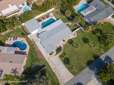 200 Sea Crest Drive, Melbourne Beach FL - photo 21 of 61