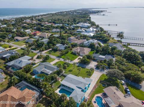 200 Sea Crest Drive, Melbourne Beach FL - photo 24 of 61