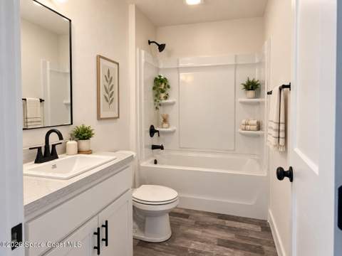 3265 Trainfo Avenue, Palm Bay FL - photo 12 of 16