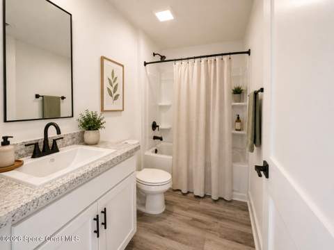 1389 Sequoia Road, Palm Bay FL - photo 15 of 17