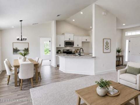 1389 Sequoia Road, Palm Bay FL - photo 6 of 17