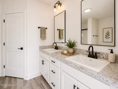 1389 Sequoia Road, Palm Bay FL - photo 10 of 17