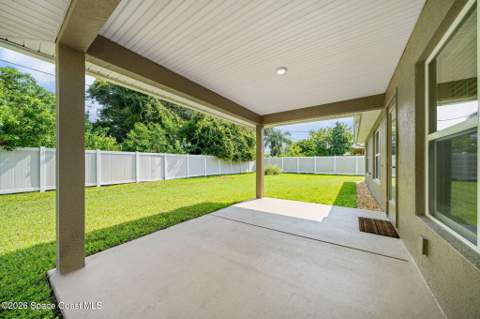 1389 Sequoia Road, Palm Bay FL - photo 17 of 17