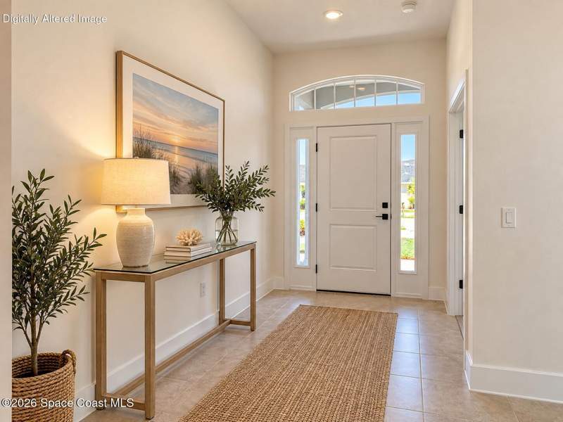 4 bedroom Single Family Residence at 1066 Kylar Drive, St Johns Preserve, Palm Bay — photo 4