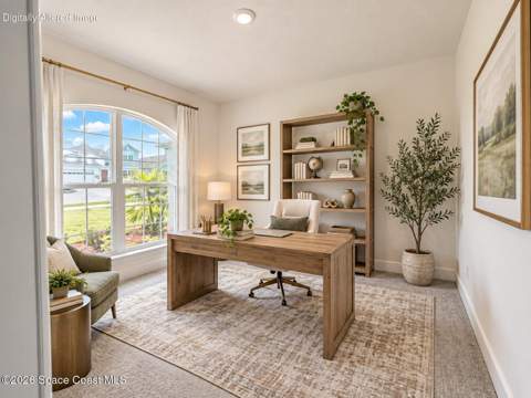 1066 Kylar Drive, Palm Bay FL - photo 20 of 28