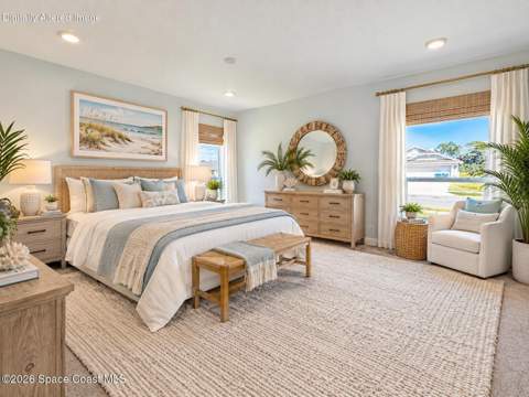 1066 Kylar Drive, Palm Bay FL - photo 12 of 28