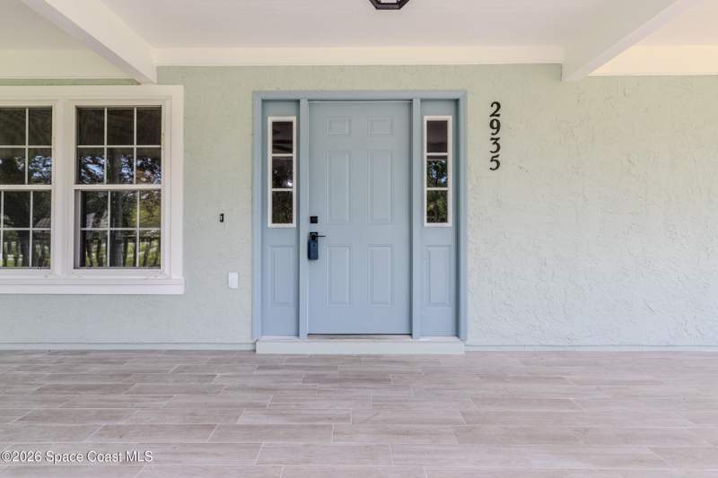 3 bedroom Single Family Residence at 2935 Long Lake Drive, Windover Farms Unit 3-A, Titusville — photo 2