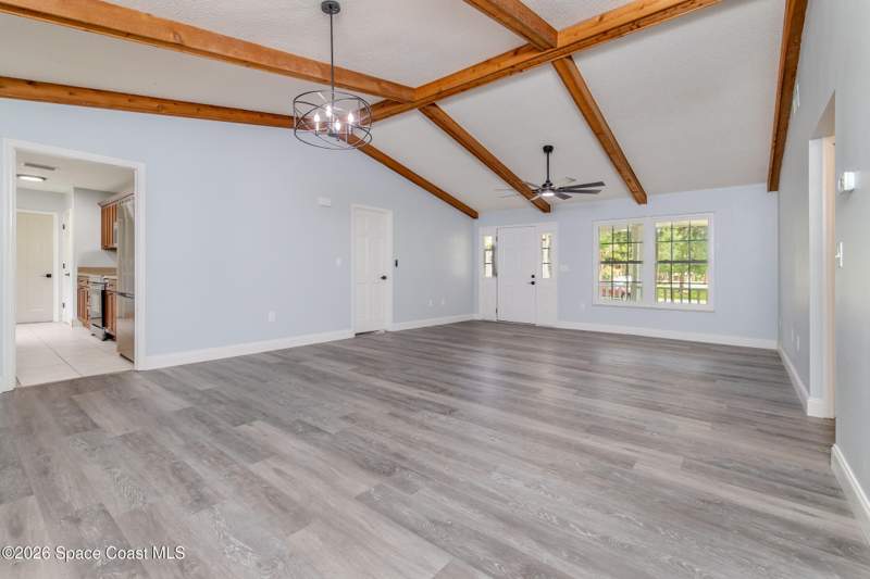 3 bedroom Single Family Residence at 2935 Long Lake Drive, Windover Farms Unit 3-A, Titusville — photo 5