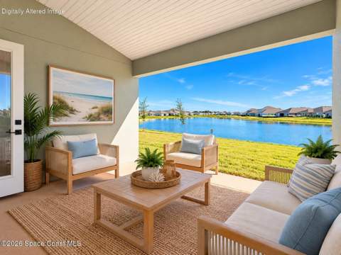 1176 Kylar Drive, Palm Bay FL - photo 19 of 28
