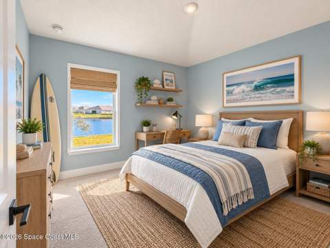 1176 Kylar Drive, Palm Bay FL - photo 18 of 28