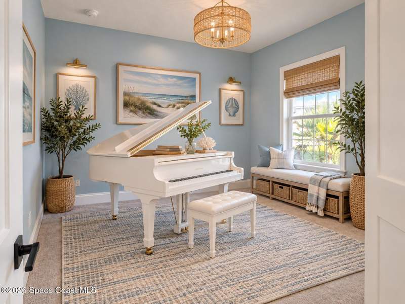 4 bedroom Single Family Residence at 1176 Kylar Drive, St Johns Preserve, Palm Bay — photo 5