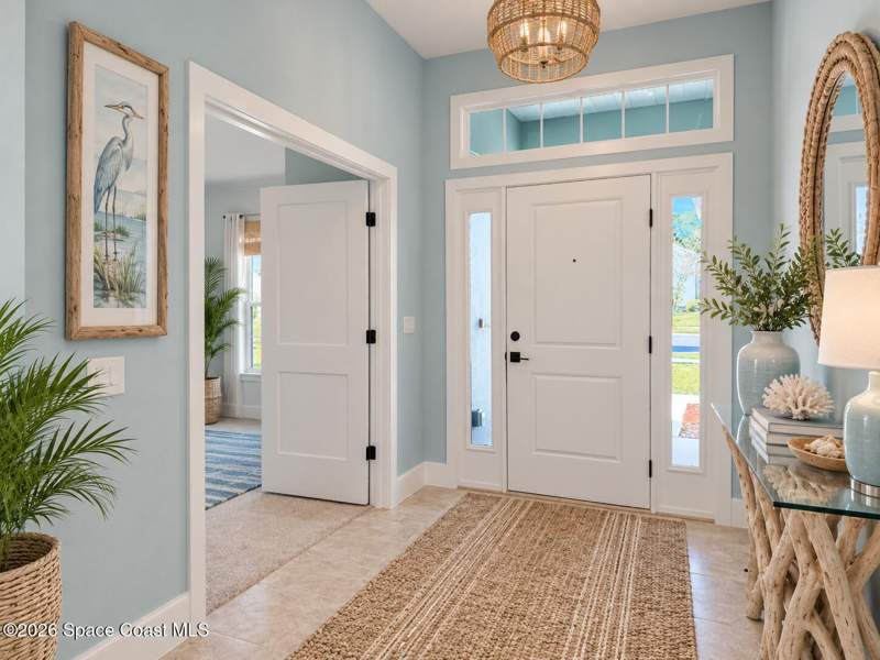 4 bedroom Single Family Residence at 1176 Kylar Drive, St Johns Preserve, Palm Bay — photo 4