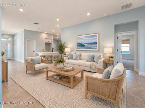1176 Kylar Drive, Palm Bay FL - photo 9 of 28
