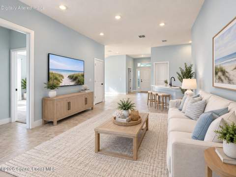 1176 Kylar Drive, Palm Bay FL - photo 8 of 28
