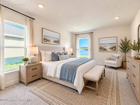 1176 Kylar Drive, Palm Bay FL - photo 12 of 28