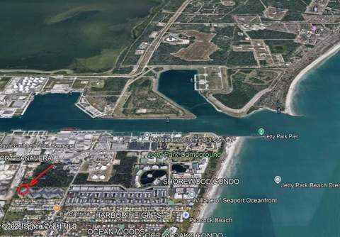 140 Portside Avenue #205, Cape Canaveral FL - photo 20 of 29