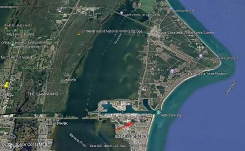 140 Portside Avenue #205, Cape Canaveral FL - photo 21 of 29