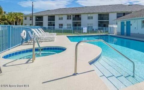 140 Portside Avenue #205, Cape Canaveral FL - photo 19 of 29