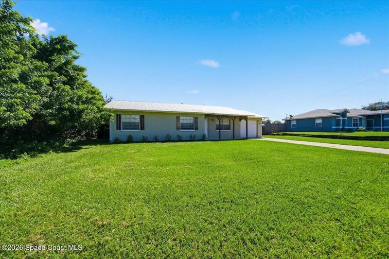 3 bedroom Single Family Residence at 4215 Havana Drive, Port St John Unit 2, Cocoa — photo 3