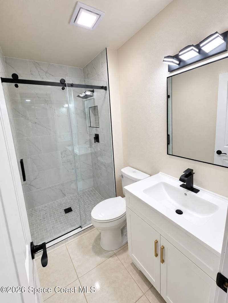 3 bedroom Single Family Residence at 729 Hawkins Avenue, Port Malabar Unit 36, Palm Bay — photo 3