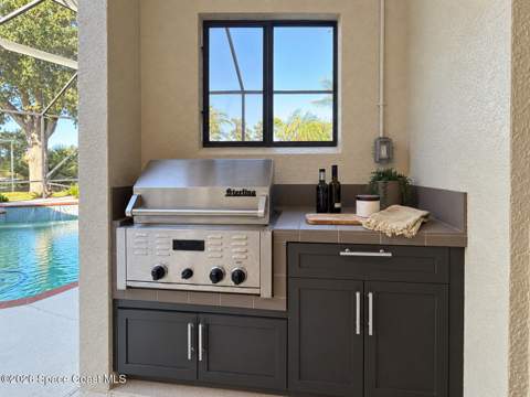 329 Sandhurst Drive, Melbourne FL - photo 7 of 33