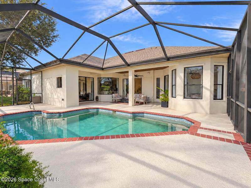 3 bedroom Single Family Residence at 329 Sandhurst Drive, Baytree Pud Phase 1 Stage 1-5, Melbourne — photo 3