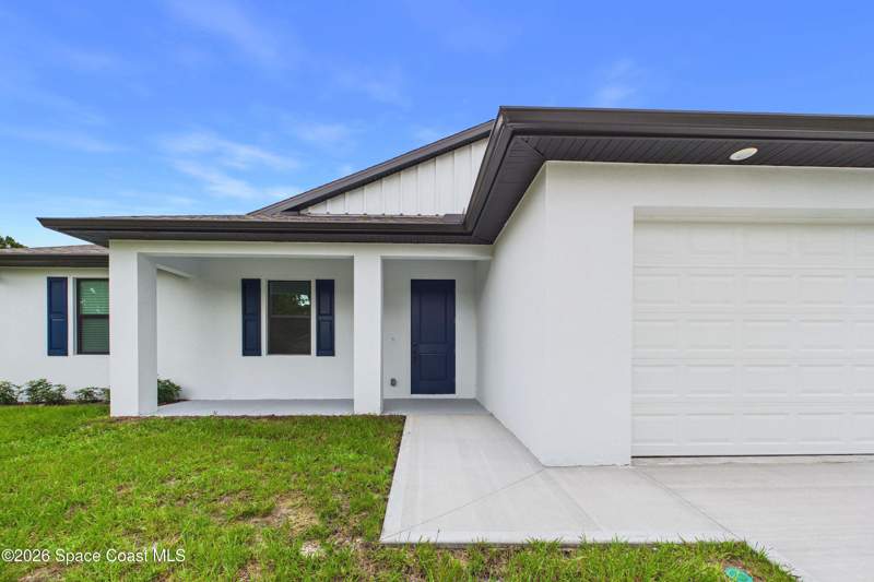 3 bedroom Single Family Residence at 1327 De Groodt Road, Port Malabar Unit 32, Palm Bay — photo 5