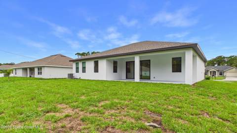 1327 De Groodt Road, Palm Bay FL - photo 7 of 48