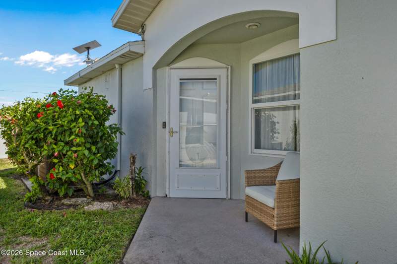 3 bedroom Townhouse at 35 Sunset Street, Unrecorded Barberry Per Sb 7 Pgs 91 92 93, Satellite Beach — photo 4