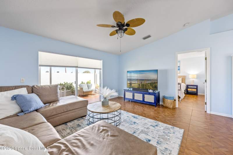 3 bedroom Townhouse at 35 Sunset Street, Unrecorded Barberry Per Sb 7 Pgs 91 92 93, Satellite Beach — photo 5