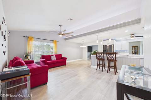 150 Natalie Circle, Palm Bay FL - photo 10 of 150