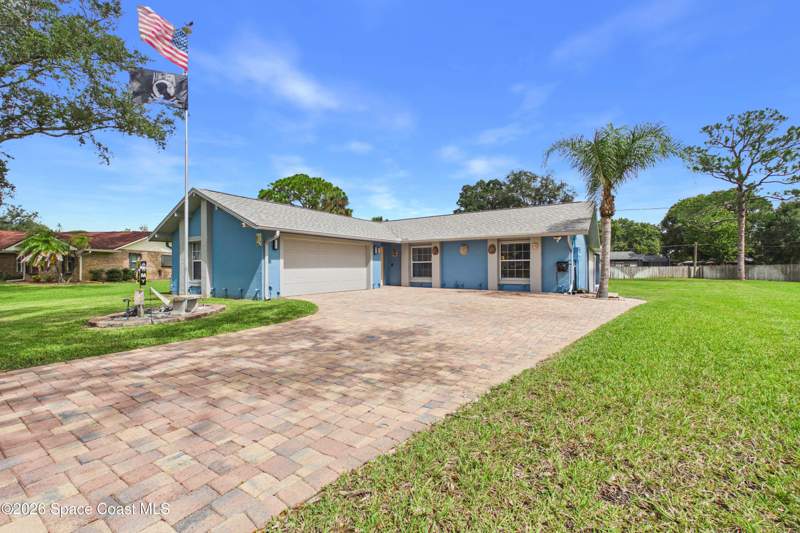 3 bedroom Single Family Residence at 150 Natalie Circle, Port Malabar Unit 45, Palm Bay — photo 5