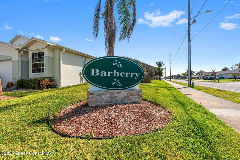 3 bedroom Townhouse at 35 Sunset Street, Unrecorded Barberry Per Sb 7 Pgs 91 92 93, Satellite Beach — photo 2