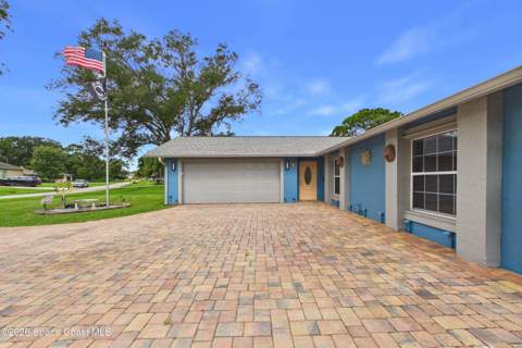 150 Natalie Circle, Palm Bay FL - photo 6 of 150
