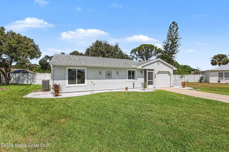 2 bedroom Single Family Residence at 924 Gables Way, Holiday Springs at Suntree, Melbourne — photo 5